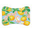 Classy Lemonade Motifs - Tapis d'alimentation en os 1 pièce