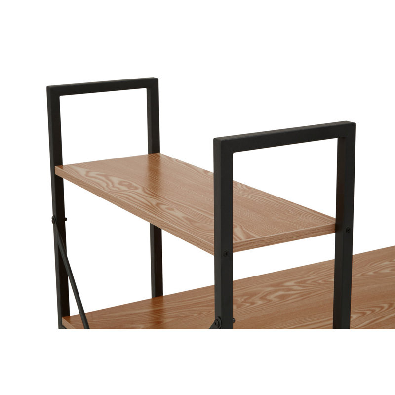 Tallant 120Cm W Rectangular Desk Shell