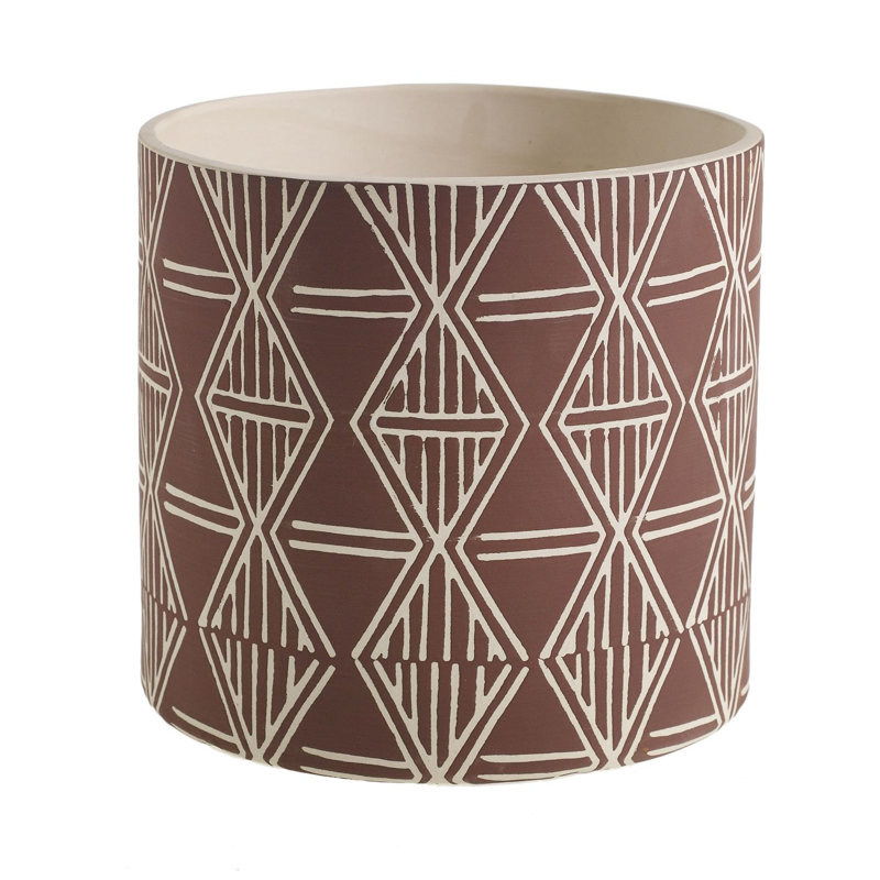 Jelitza Ceramic Pot Planter