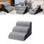 Watkinsville Collapsible Stairs With 3 Steps-900465378