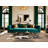 Washable Miniature American Shepherd Dogs Area Rug-910749750