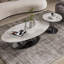 Table ovale italienne minimaliste-102628272-102628273