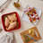Tovolo Prep And Serve Marinade And Bbq Trays-765521722-765521723