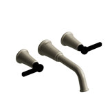 Momenti™ Wall Mounted Bathroom Faucet