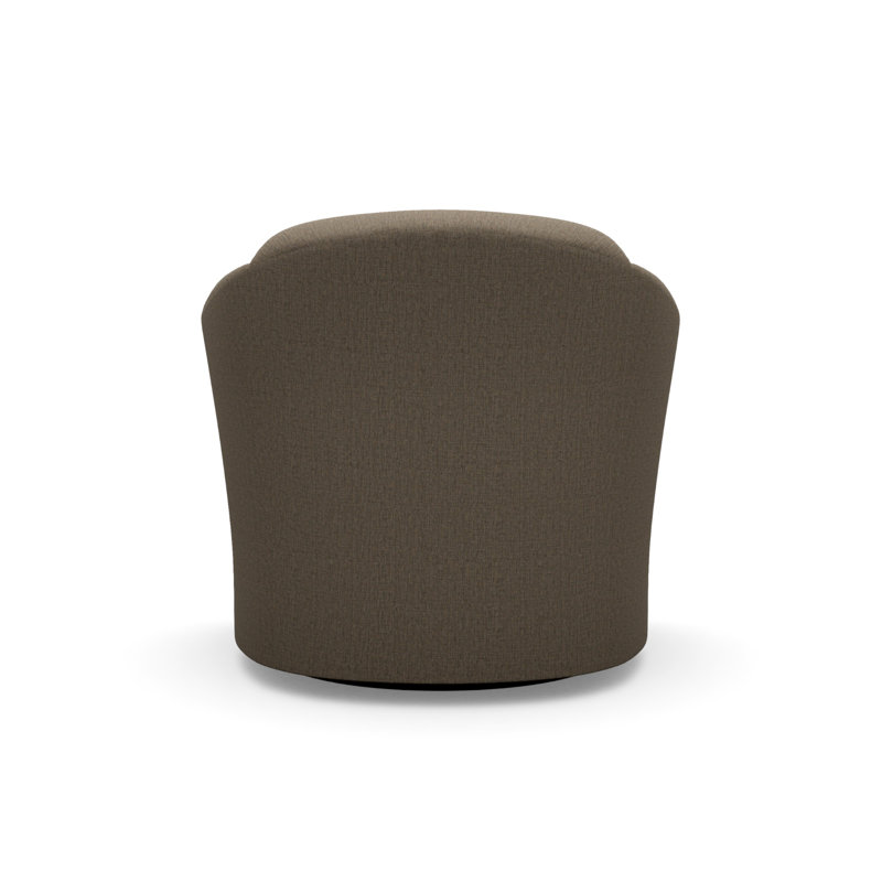 Sam Swivel Gilder Chair, Grande 120912