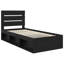 Solid Wood Bed-415393026-415393105