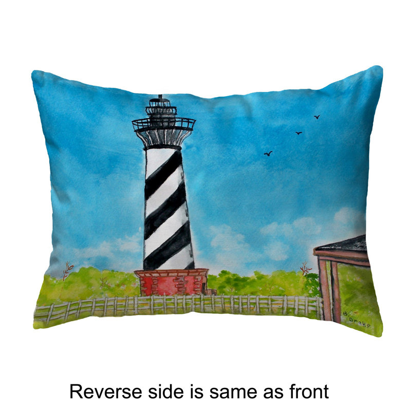  Coussin Hatteras