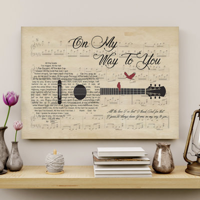 Value Does Not Apply - Wrapped Canvas Graphic Art