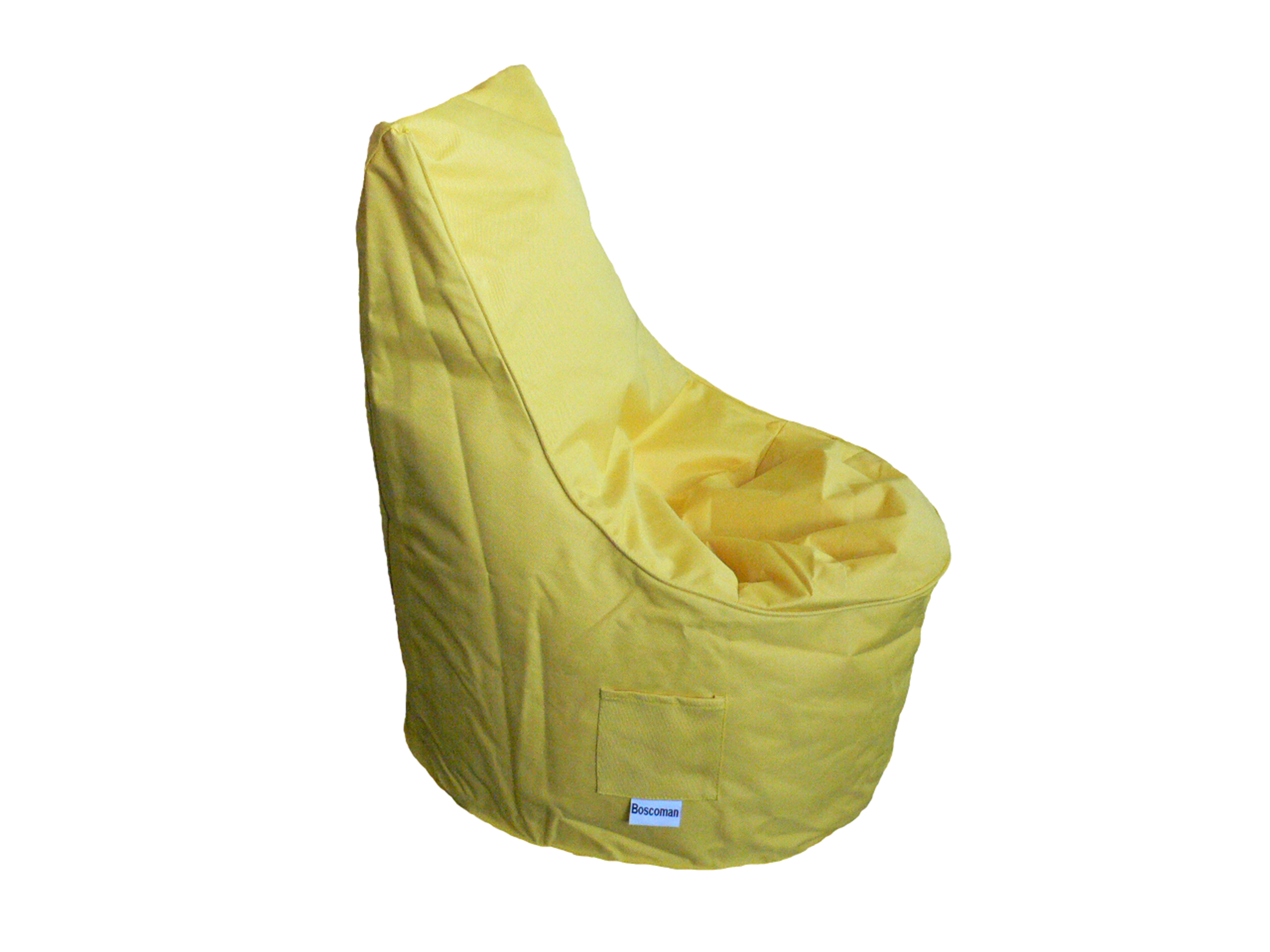 Boscoman Small Outdoor Friendly Classic Bean Bag Wayfair Canada