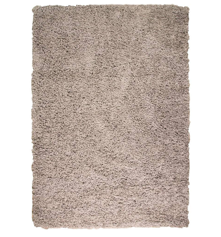 Ophiuchi Machine Woven Grey Indoor Rug, Rectangle 160 x 220cm