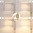 Reeside 65'' LED Arched Floor Lamp with USB-664834417