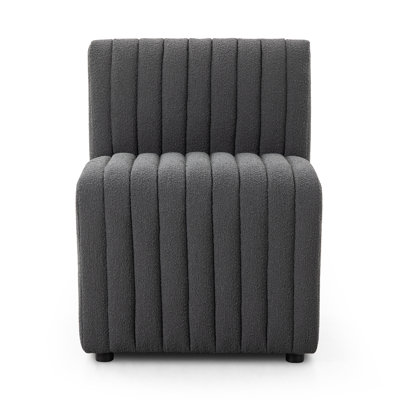 Grayson Upholstered Dining Chair
