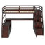 Lit mezzanine avec rangement et escalier Heiki-69125968-124128121