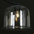 Justyce 3-Light 55.9"W Oversized Kitchen Island Pendant