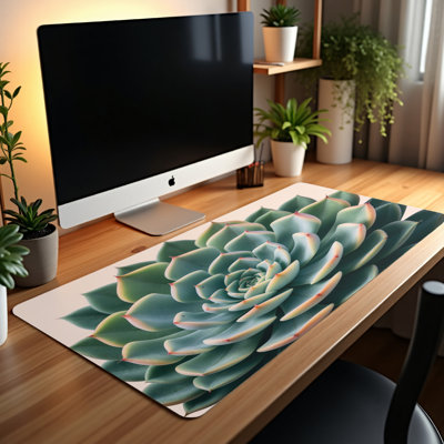 Polyester Desk Pad