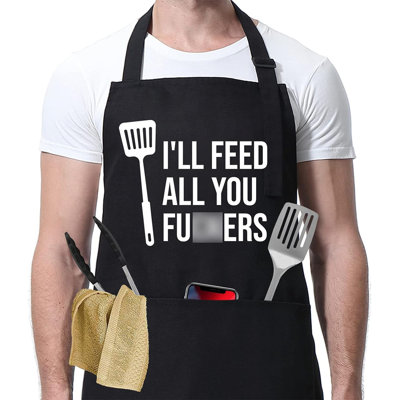 Solid Colour Cotton Grilling