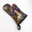 Mystical Bloom Oven Mitt Cotton Twill