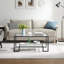 Gus Frame Coffee Table with Storage-1394578923
