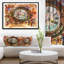 «People and Time», peinture-26692141-34270870