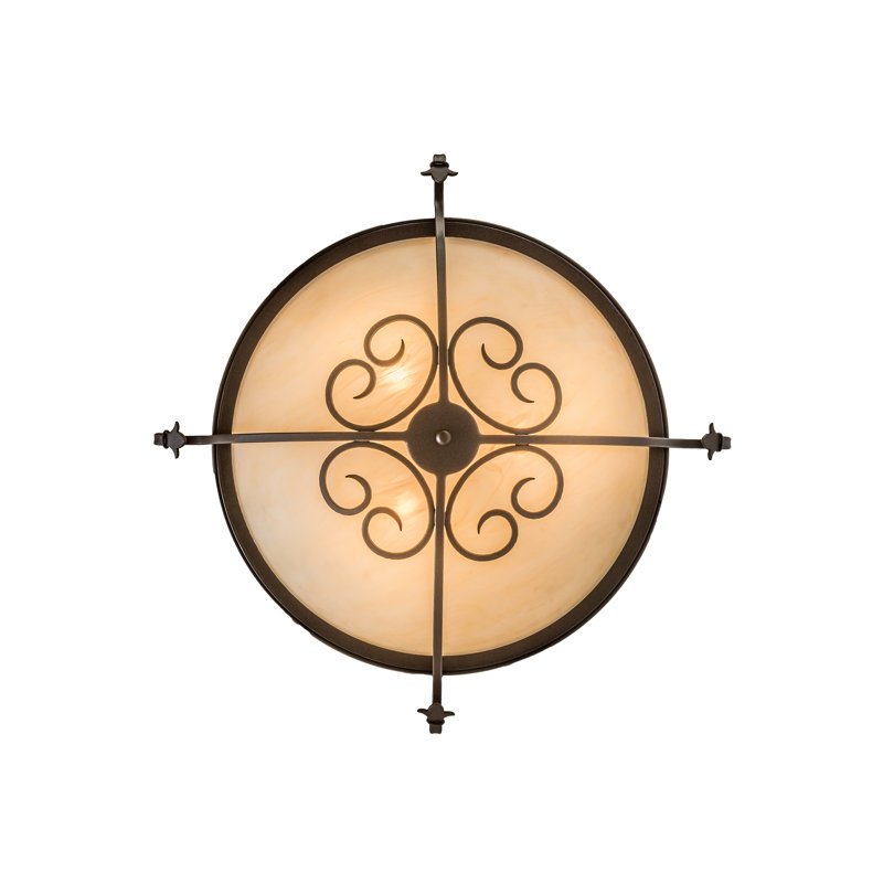 Overbury 3 - Light Pendant