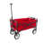 Red is out of stock selected
