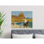 Millsaps Wrapped Canvas Print Set-1021434302