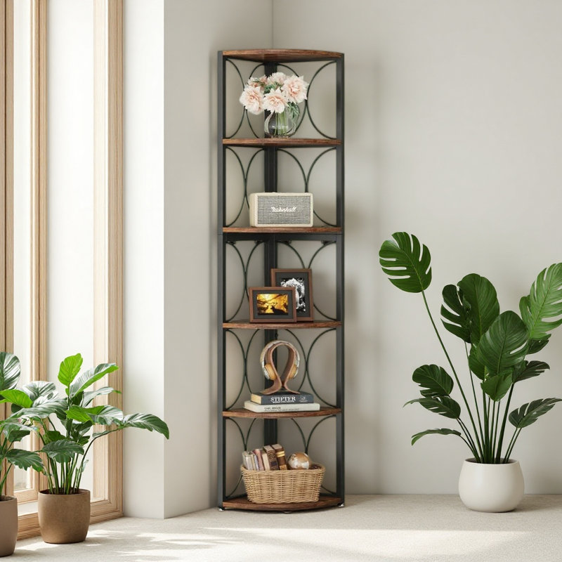 Bookshelf
