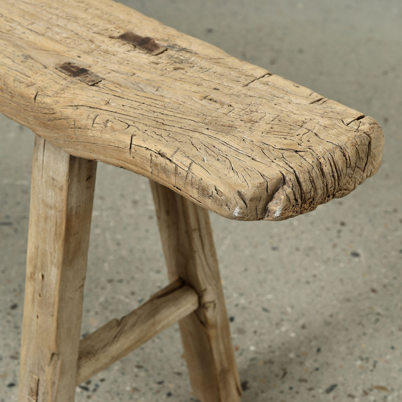 Marro Bench, 20" H x 75" W x 6" D