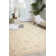 Bourgault Viscose Oriental Indoor Rug