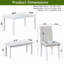 Ensemble de salle à manger Briaca-998683445-998683439-998683435