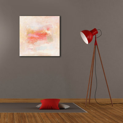 " Blush " by Suzanne Nicoll