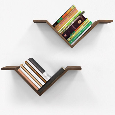 Floating Shelf