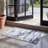 Greely Machine Woven Abstract Area Rug-1869173196