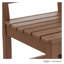 Chaise d'appoint d'extérieur Chinoiserie-96079063