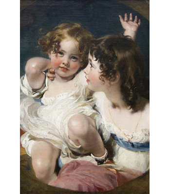 " Calmady Children "