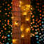 50 guirlandes lumineuses à DEL-2071348944
