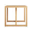 Strut End Table-95081565