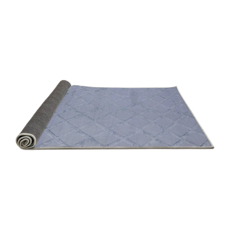 Fulton Geometric Indoor Rug, Round 3'