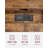 Gericho Console Table with Outlet-999640180-999640182