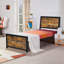 Marx Bed
