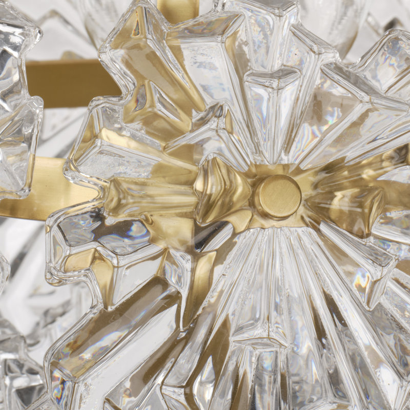 Orion 1 - Light Pendant