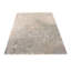 Leominster Damask Shag Area Rug-27832302
