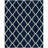 Ariauna Hudson Shag Performance Geometric Rug-19818310