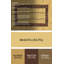 Tapis contemporain brun uni 2848-354974337