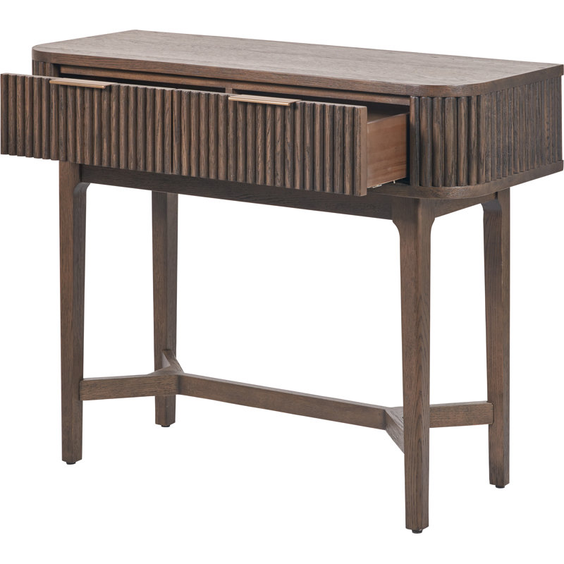 Bonaire 100cm Console Table