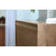 Catalina 1 - Drawer Solid Wood Nightstand-7264412-11968527