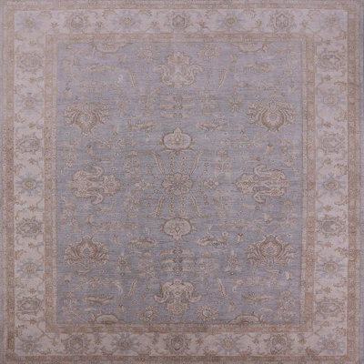 Tapis beige Hawken
