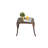 Outdoor Table Black