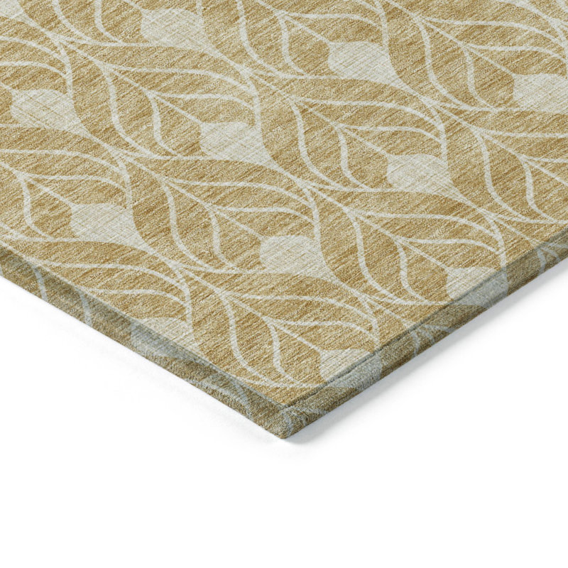  Maliana Area Rug, Rectangle 2'6" x 3'10"