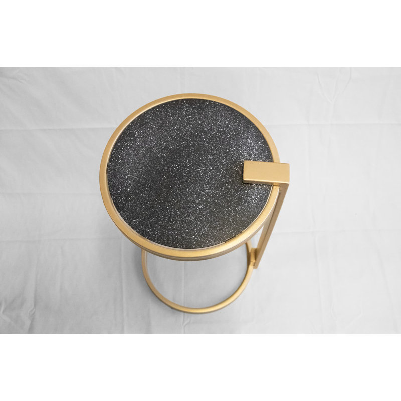 C Table End Table